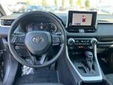Thumbnail of 2023 Magnetic Gray Metallic Toyota RAV4