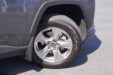 Thumbnail of 2023 Magnetic Gray Metallic Toyota RAV4