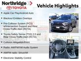 Thumbnail of 2023 Magnetic Gray Metallic Toyota RAV4