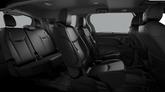 Thumbnail of 2025 Midnight Black Metallic Toyota Sienna