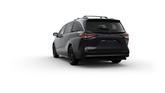 Thumbnail of 2025 Midnight Black Metallic Toyota Sienna