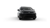 Thumbnail of 2025 Midnight Black Metallic Toyota Sienna