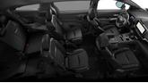 Thumbnail of 2025 Midnight Black Metallic Toyota Sienna