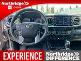 Thumbnail of 2021 Silver Sky Metallic Toyota Tacoma