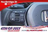 Thumbnail of 2024 Urban Gray Pearl Honda CR-V