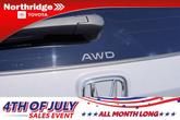 Thumbnail of 2024 Urban Gray Pearl Honda CR-V