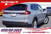 Thumbnail of 2024 Urban Gray Pearl Honda CR-V
