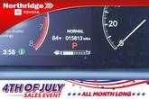 Thumbnail of 2024 Urban Gray Pearl Honda CR-V