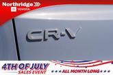 Thumbnail of 2024 Urban Gray Pearl Honda CR-V