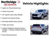 Thumbnail of 2024 Urban Gray Pearl Honda CR-V