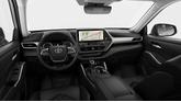 Thumbnail of 2025 Cement Toyota Highlander Hybrid