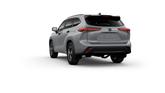 Thumbnail of 2025 Cement Toyota Highlander Hybrid