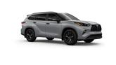 Thumbnail of 2025 Cement Toyota Highlander Hybrid