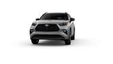 Thumbnail of 2025 Cement Toyota Highlander Hybrid