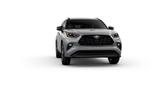 Thumbnail of 2025 Cement Toyota Highlander Hybrid