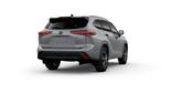 Thumbnail of 2025 Cement Toyota Highlander Hybrid