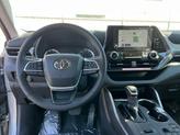 Thumbnail of 2025 Celestial Silver Metallic Toyota Highlander
