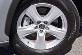 Thumbnail of 2025 Celestial Silver Metallic Toyota Highlander