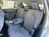 Thumbnail of 2025 Celestial Silver Metallic Toyota Highlander