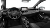 Thumbnail of 2025 Celestite Toyota Corolla