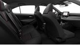 Thumbnail of 2025 Celestite Toyota Corolla
