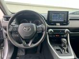 Thumbnail of 2019 Silver Sky Metallic Toyota RAV4