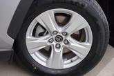 Thumbnail of 2019 Silver Sky Metallic Toyota RAV4