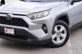 Thumbnail of 2019 Silver Sky Metallic Toyota RAV4