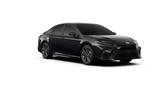 Thumbnail of 2026 Midnight Black Metallic Toyota Camry