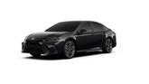 Photo of 2026 Midnight Black Metallic Toyota Camry