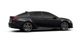 Thumbnail of 2026 Midnight Black Metallic Toyota Camry