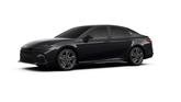 Thumbnail of 2026 Midnight Black Metallic Toyota Camry