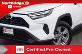Thumbnail of 2024 Ice Toyota RAV4