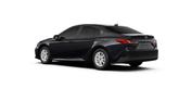 Thumbnail of 2025 Midnight Black Metallic Toyota Camry