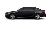 Thumbnail of 2025 Midnight Black Metallic Toyota Camry