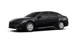 Thumbnail of 2025 Midnight Black Metallic Toyota Camry
