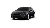 Thumbnail of 2025 Midnight Black Metallic Toyota Camry