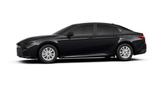 Thumbnail of 2025 Midnight Black Metallic Toyota Camry