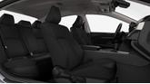 Thumbnail of 2025 Midnight Black Metallic Toyota Camry