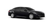 Thumbnail of 2025 Midnight Black Metallic Toyota Camry