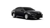 Thumbnail of 2025 Midnight Black Metallic Toyota Camry