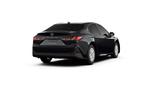 Thumbnail of 2025 Midnight Black Metallic Toyota Camry