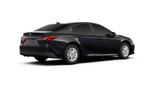 Thumbnail of 2025 Midnight Black Metallic Toyota Camry