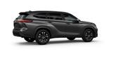 Thumbnail of 2025 Blueprint Toyota Highlander