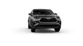 Thumbnail of 2025 Blueprint Toyota Highlander