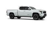 Thumbnail of 2025 Wind Chill Pearl Toyota Tacoma