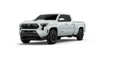 Photo of 2025 Wind Chill Pearl Toyota Tacoma