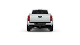 Thumbnail of 2025 Wind Chill Pearl Toyota Tacoma