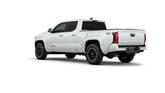 Thumbnail of 2025 Wind Chill Pearl Toyota Tacoma