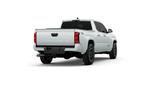 Thumbnail of 2025 Wind Chill Pearl Toyota Tacoma